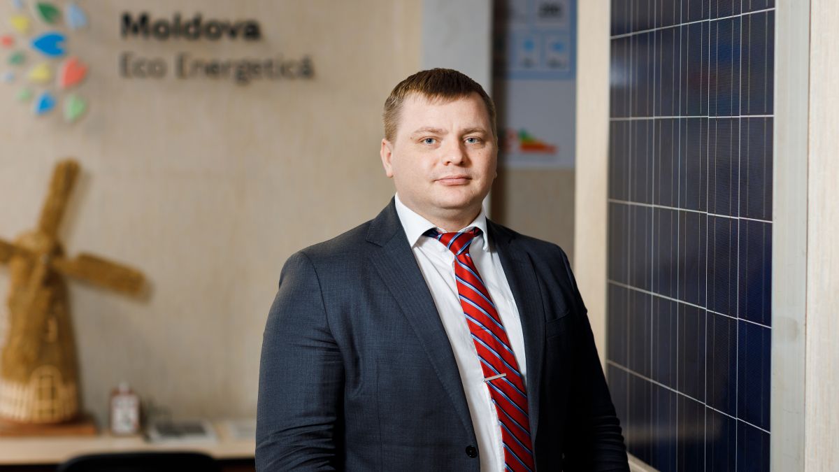 INTERVIU | Alexandru Ciudin: Aș vrea ca fiecare dintre noi să se întrebe: plătim în continuare altor țări pentru resurse energetice sau dăm câțiva bani mai mulți, dar producătorilor locali?