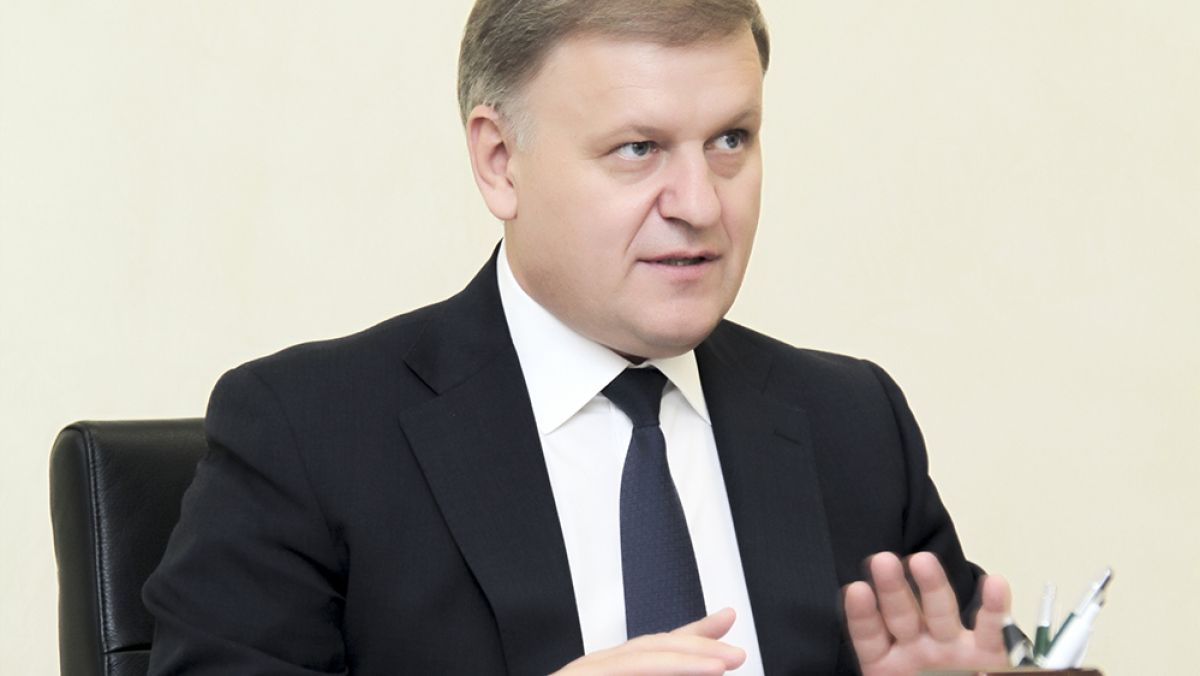 Interviu cu șeful MAIB, despre criza generată de COVID-19 și impactul asupra sectorului economic