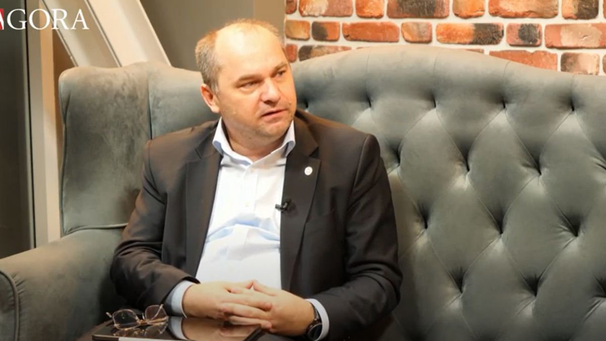 INTERVIU | E-semnătura, serviciile online și votul electronic. Despre digitalizare, cu vicepremierul Iurie Țurcanu (VIDEO)