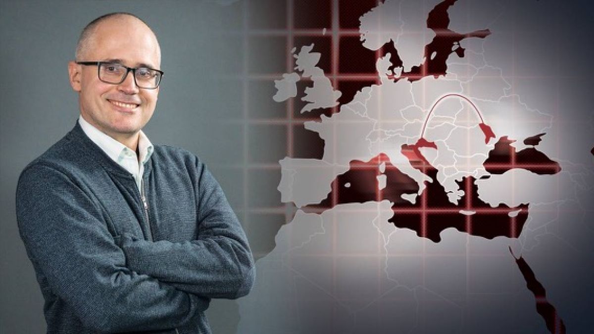 INTERVIU | Serghei Șmîgaliov, directorul reprezentanței SPAN în Moldova: Aducem noi soluții cloud și servicii IT