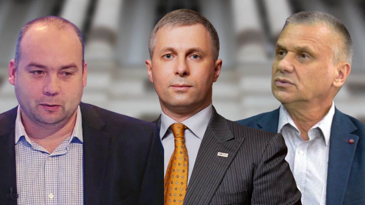 Între „bâtă politică” și „loialitate”. De ziua procurorului, despre schimbarea la față a PG și evoluția dosarelor de rezonanță, din perspectiva experților și analiștilor