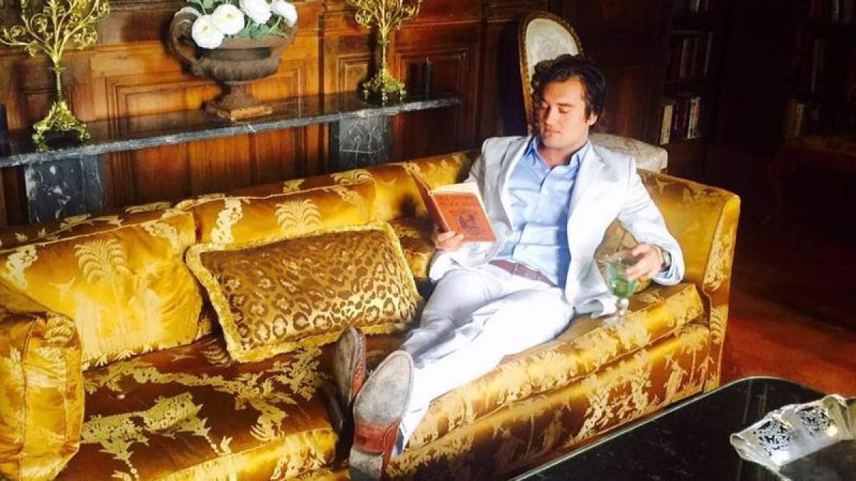 Adriano Dulgher, cel care pretinde că e posesorul celor 1,5 milioane de euro depistați la vamă, a fost vizat anterior într-un dosar pentru spălare de bani (FOTO, VIDEO)