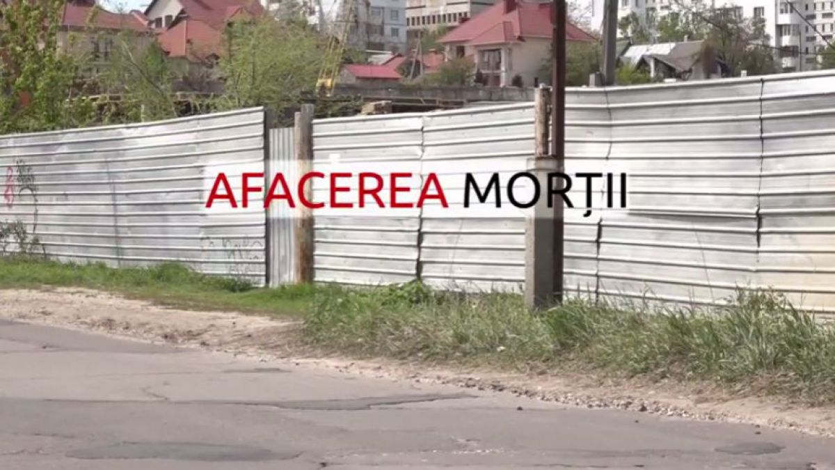VIDEO. Investigație RISE: Afacerea criminală condusă de un polițist care l-a băgat în pământ pe un taximetrist