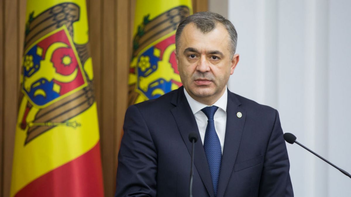 „Investiții masive în infrastructură și plăți sociale”. Chicu speră ca bugetul de stat să fie aprobat până la sfârșit de an și numește câteva sume