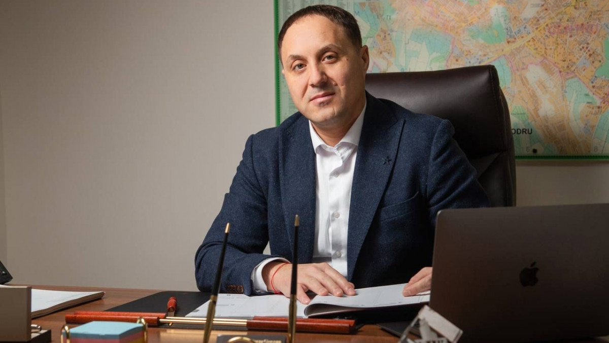 Investițiile imobiliare - recomandate în această perioadă sau nu? (INTERVIU)