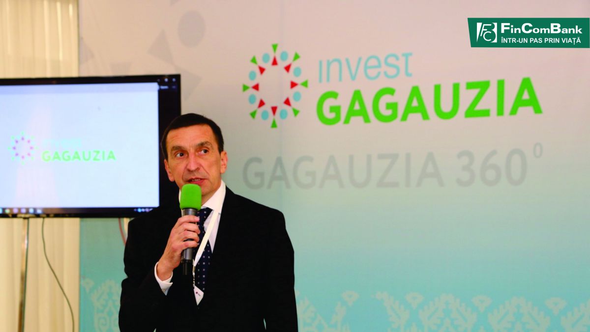 Investițiile în Republica Moldova devin mai accesibile pentru antreprenori