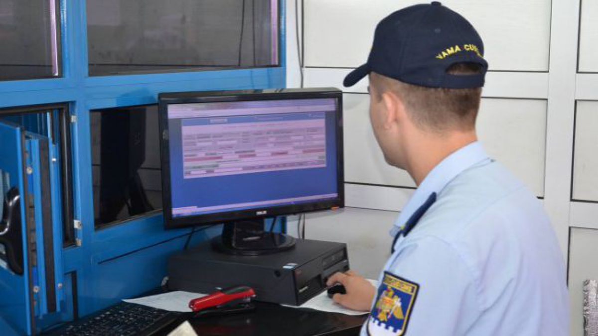 Investitorii germani vor beneficia de consultanță privind simplificările introduse de Serviciul Vamal
