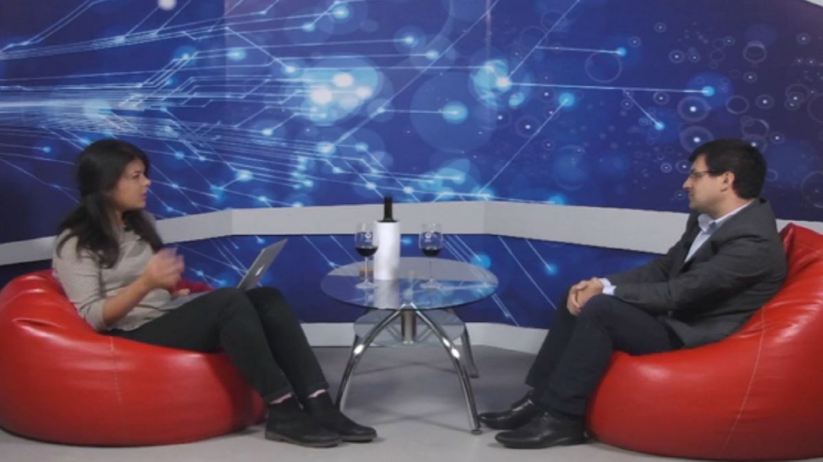Vitalie Eșanu despre Legea „Big Brother”: Oamenii au o temere față de tehnologiile noi și pentru a se apăra fac legi draconice