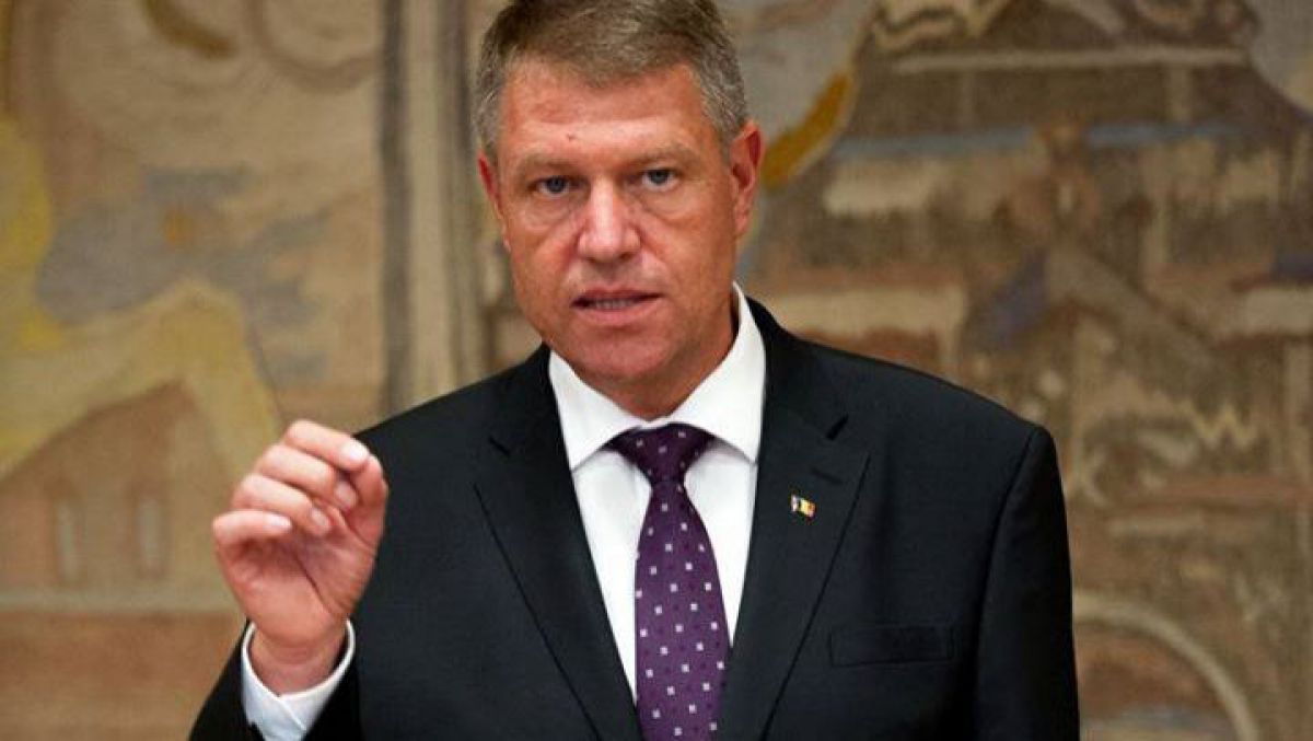VIDEO. Iohannis, membrilor Guvernului: „Aveți de îndeplinit promisiuni complicate, ceea ce a fost promis în campanie”