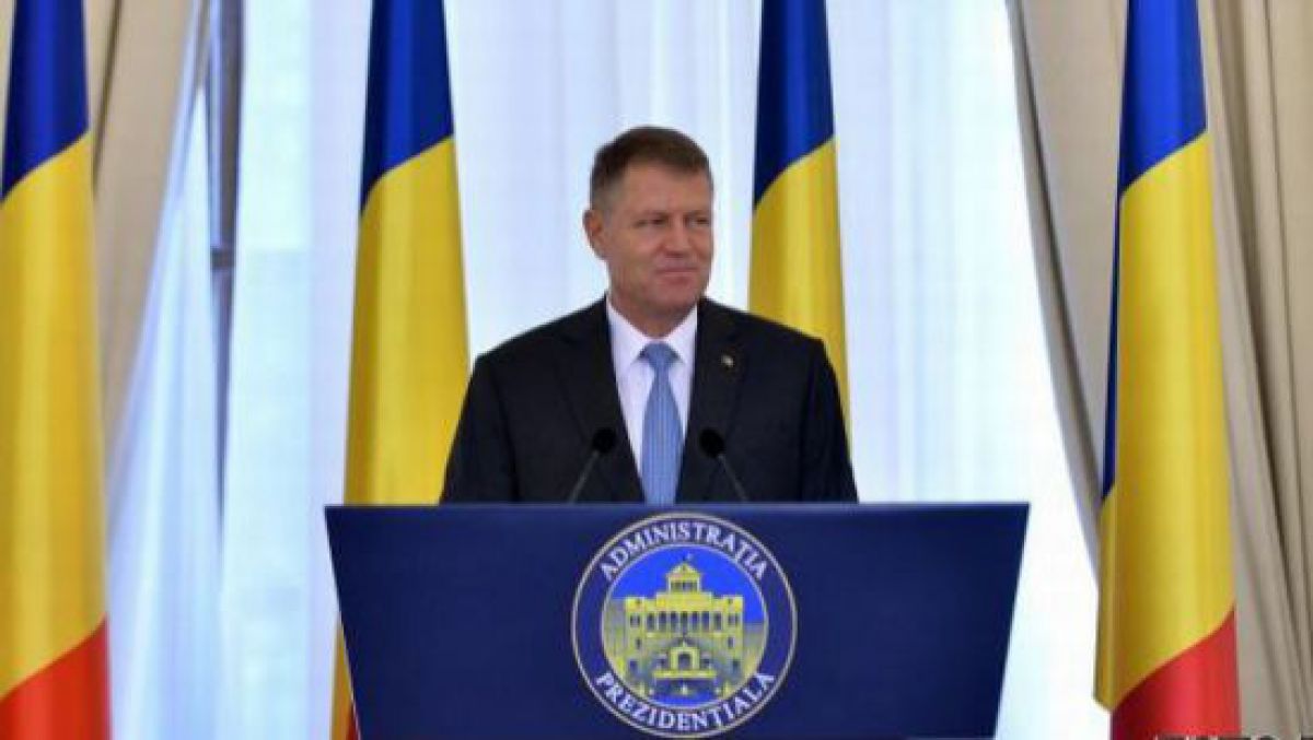 Iohannis: România nu este împotriva refugiaţilor