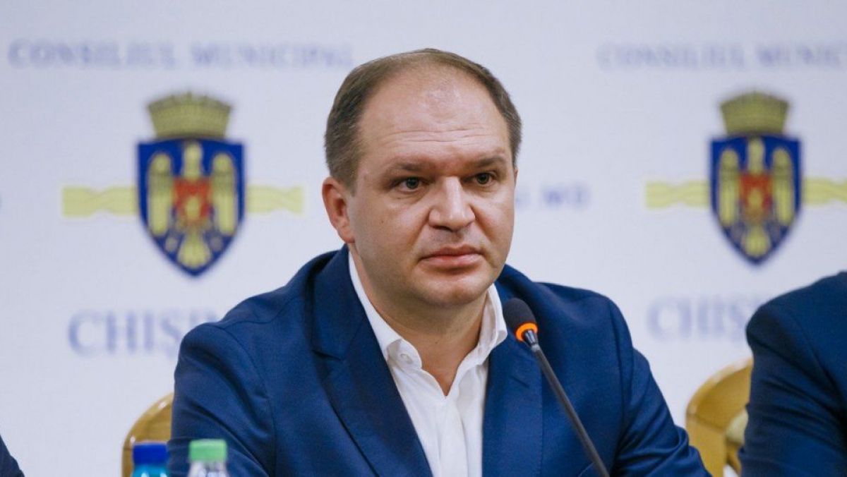  Ion Ceban propune să fie scoase la licitație terenuri municipale pentru a acoperi deficitul din buget