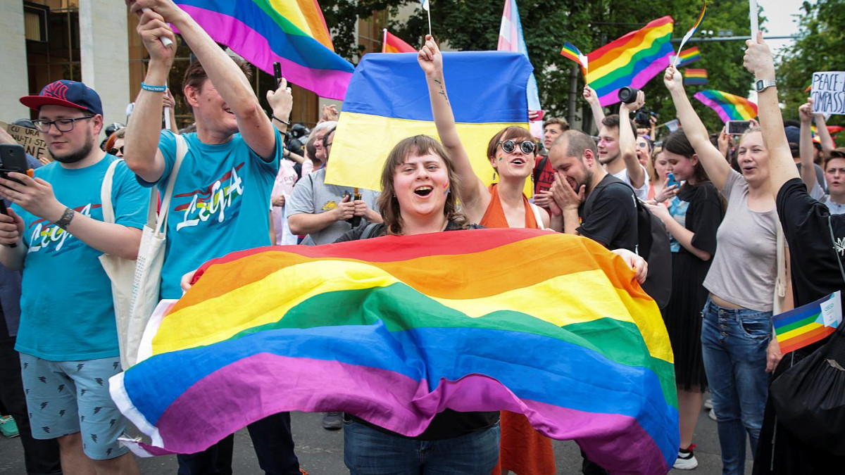 Ion Ceban spune că nu va permite desfășurarea marșului comunității LGBT: „Faceți ce vreți la voi acasă, nu în public”
