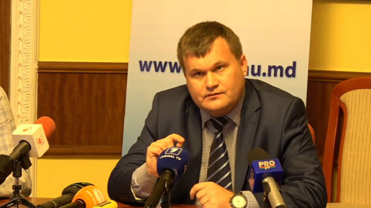 Ion Cebanu: Rușine când toată viața ești democrat și te unești cu socialiștii