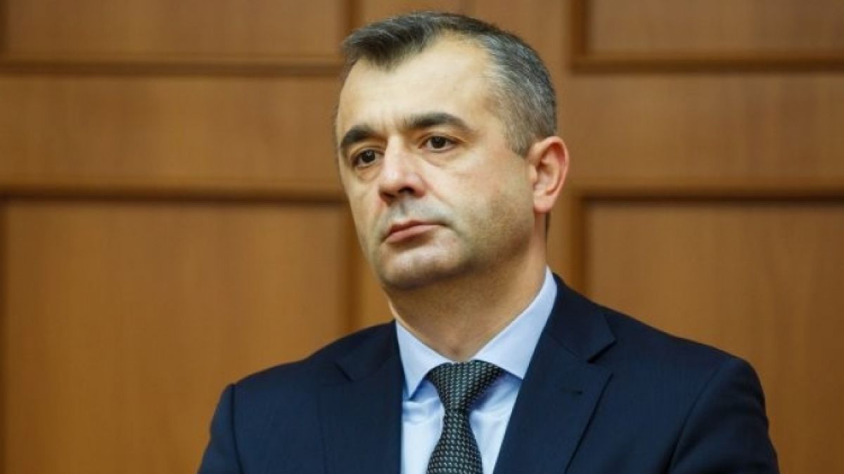 Ion Chicu îndeamnă oamenii să evite cimitirele în acest weekend. „Locuri în spitale mai avem pe cinci zile”