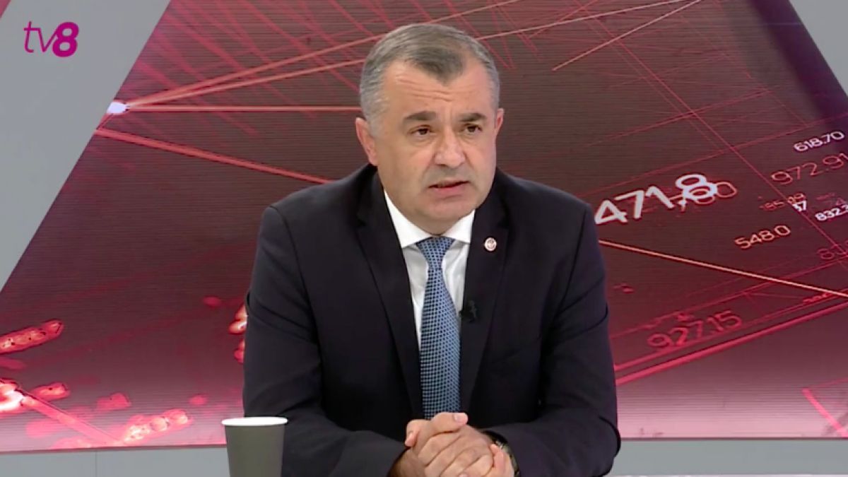 Ion Chicu: „Statul trebuie să organizeze testarea periodică gratuită a tutuor angajaților din sistemul educațional, indiferent vaccinați sau nevaccinați”