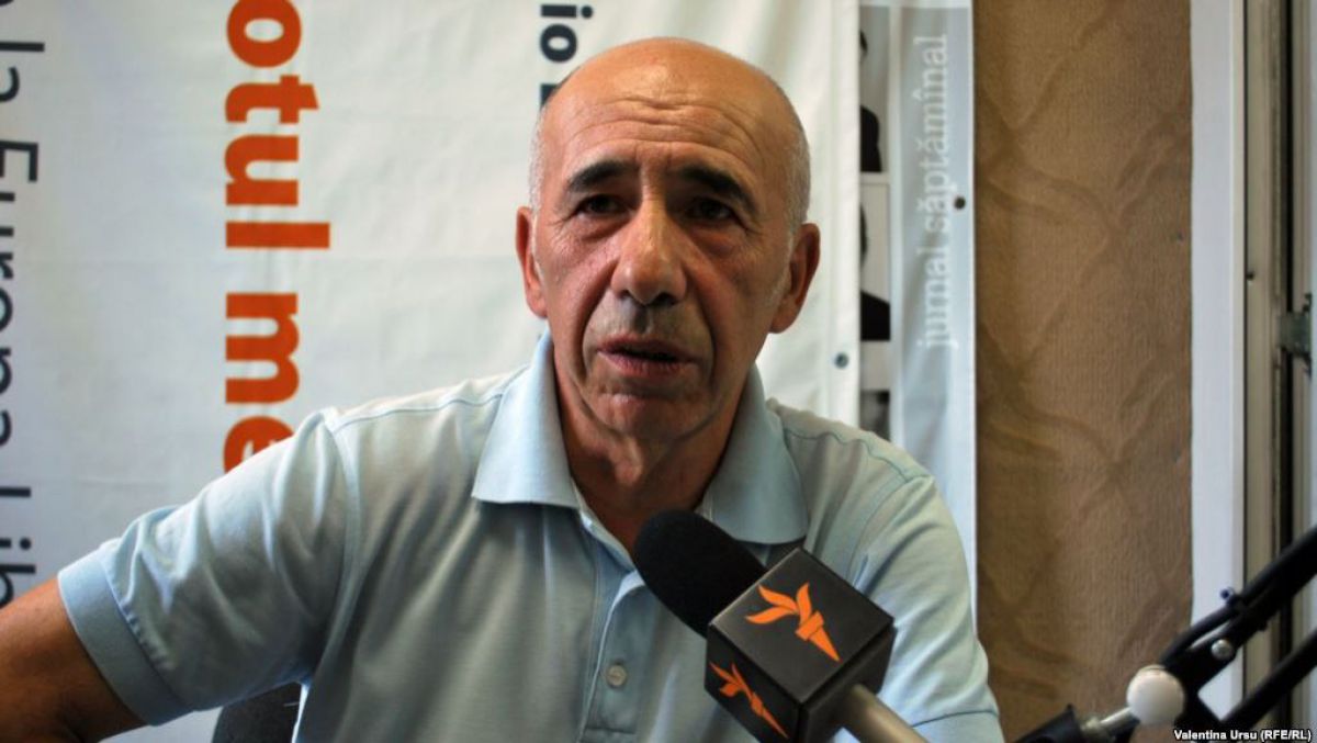 Ion Leahu despre rmn: „Rusia are nevoie de acest teritoriu pentru a continua expansiunea spre Balcani”