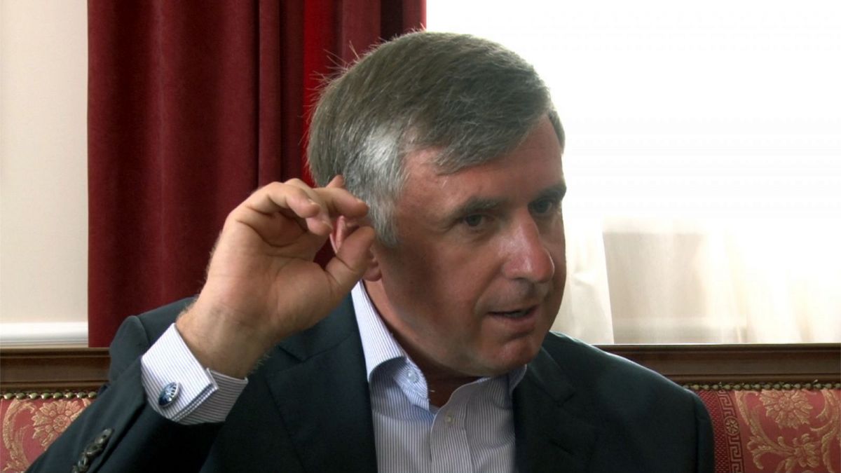 Ion Sturza: Cineva nu are răbdare și vrea să-l facă prezident pe Dodon din primul tur