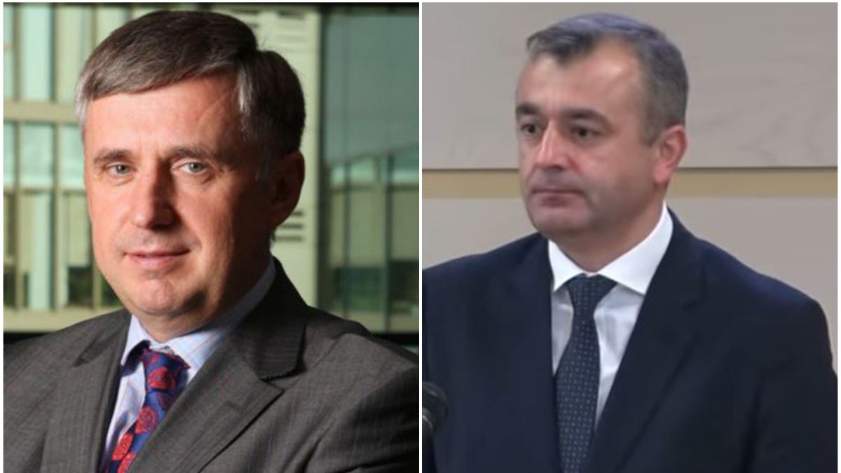 Ion Sturza, despre mesajul lui Chicu către jurnaliști: „Nimeni nu a câștigat lupta cu presa”