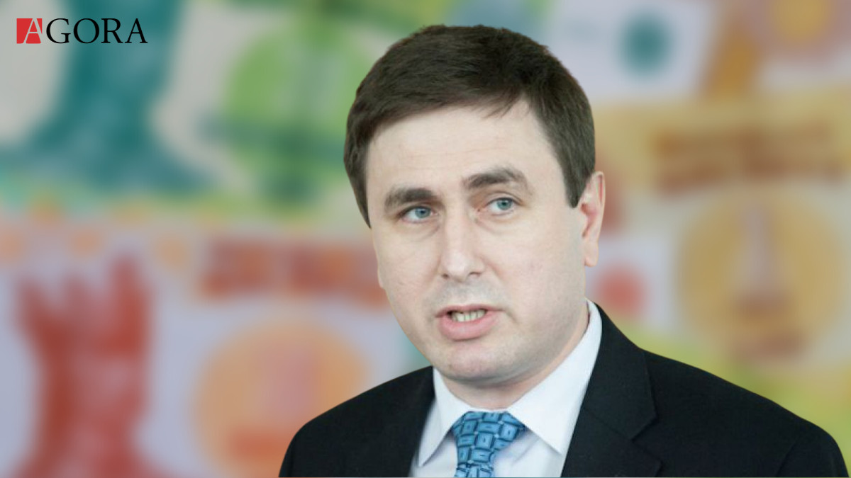 Ioniță, despre situația economică: Suntem în patru crize, dintre care trei merg în paralel