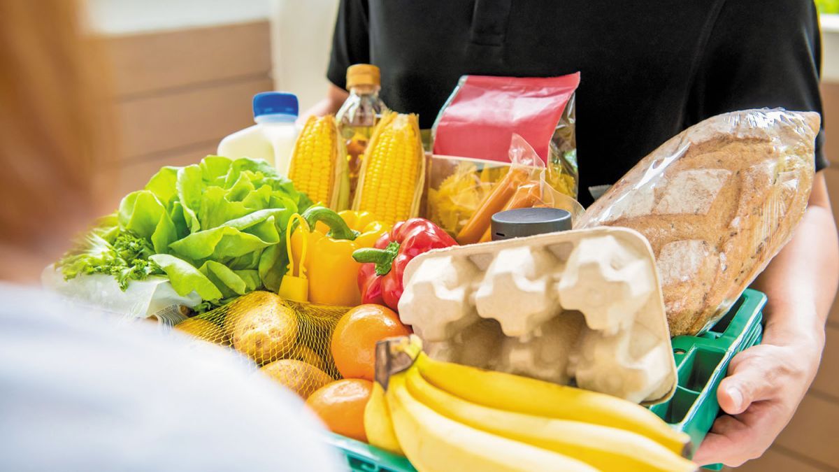 Ioniță: În 2021, moldoveni au putut procura mai puține produse alimentare cu un salariu decât în 2020