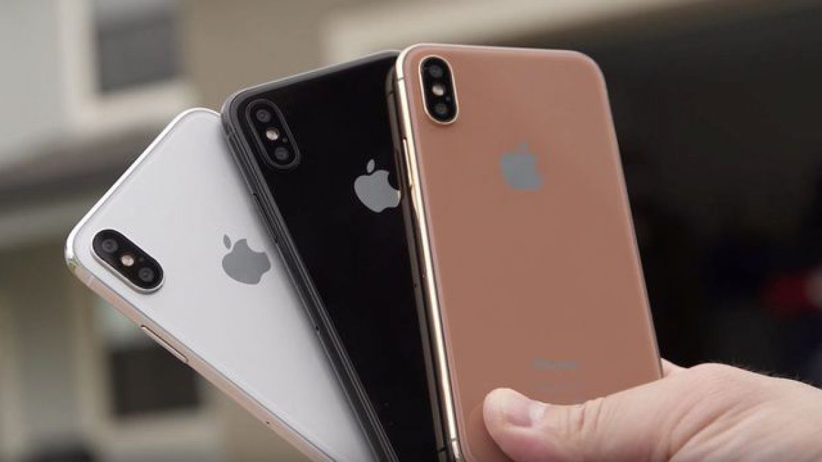 iPhone 8 ar putea fi mai scump decât Galaxy Note8