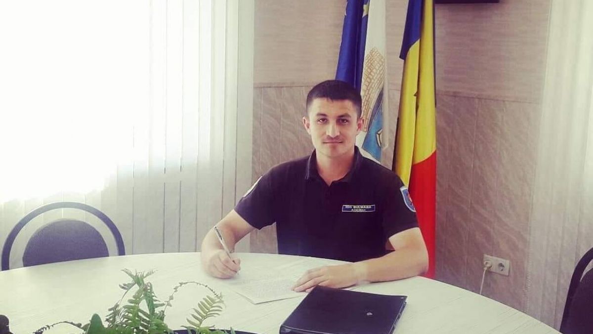 IPM anunță că nu va retrage prejudiciul de 12 milioane înaintat către întreprinderea municipală Apă-Canal