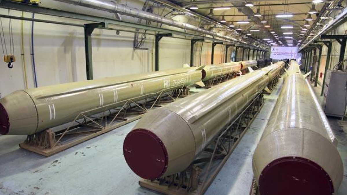Iranul, tot mai aproape de obținerea armei nucleare, în timp ce negocierile cu SUA sunt blocate. Avertizarea Franței