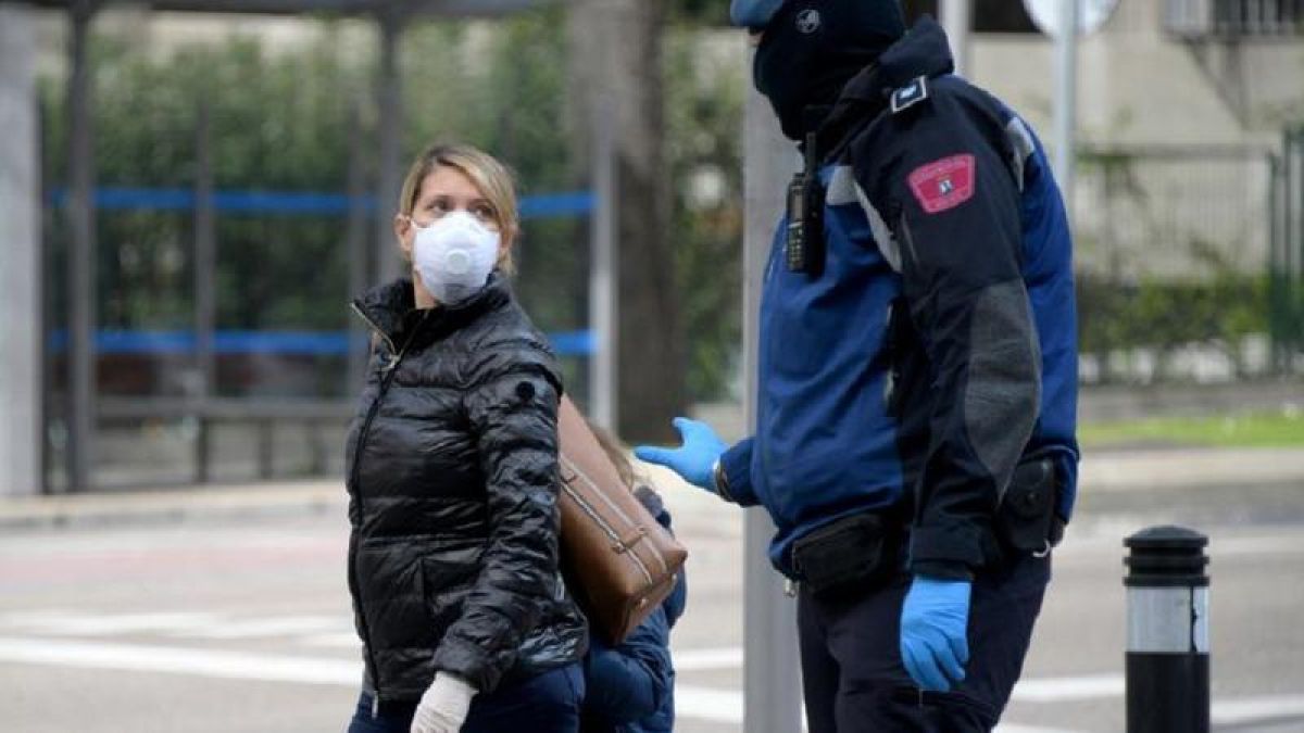Irlanda înăsprește restricțiile pe timp de pandemie COVID-19: cu restricții de circulație pe teritoriul țării și fără evenimente festive