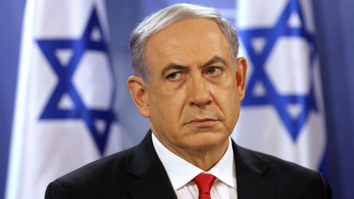 Israel: Poliția examinează o înregistrare audio care îl implică pe premierul Benjamin Netanyahu
