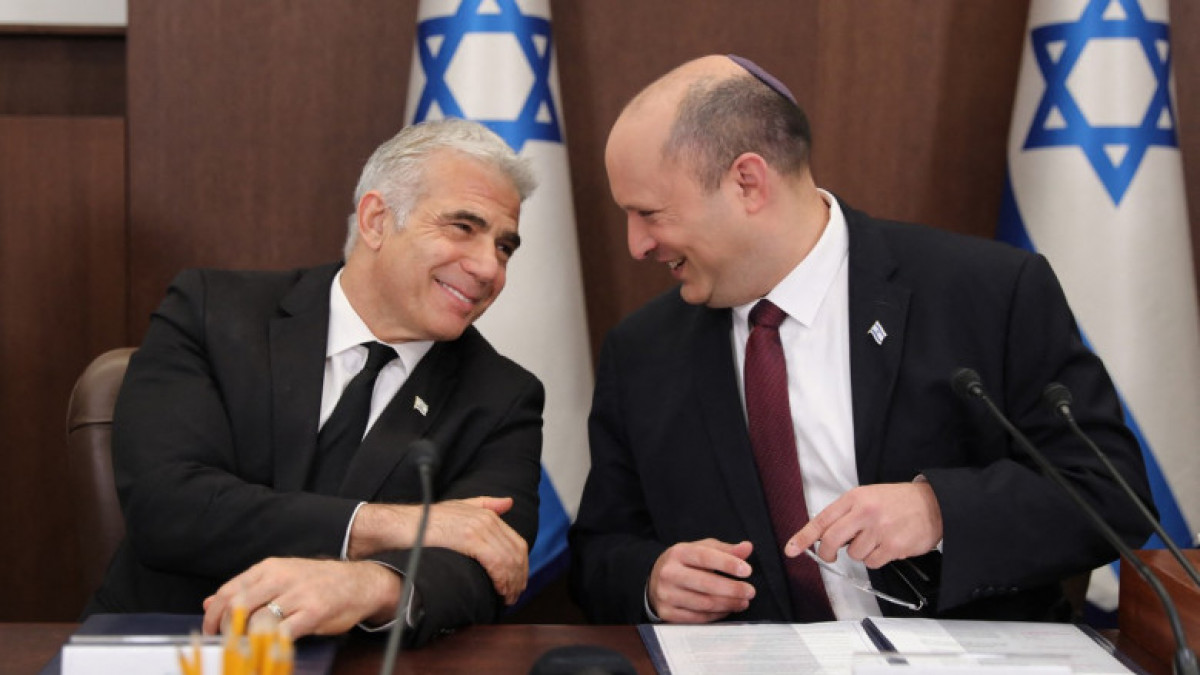 Israelul se îndreaptă spre al cincilea rând de alegeri anticipate. Coaliția de la guvernare s-a destrămat