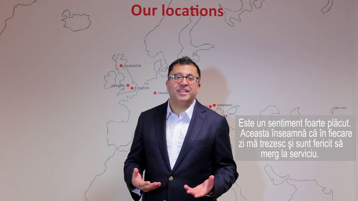 IT-ști din Moldova: între Londra, New York și Chișinău