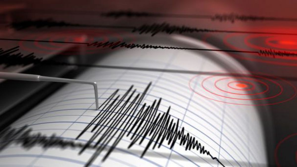 Italia a fost zguduită de un nou cutremur. Acesta a avut 5,6 grade pe scara Richter