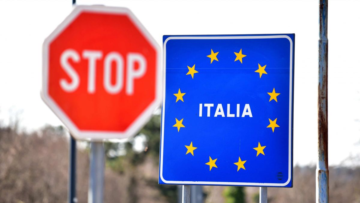Italia anunță noi interdicții de intrare pentru cetățenii Republicii Moldova. În ce condiții pot, totuși, moldovenii să ajungă în această țară