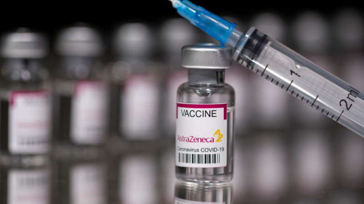 Italia va relua administrarea vaccinului de la AstraZeneca. Anunţuri similare din Letonia, Lituania şi Cipru