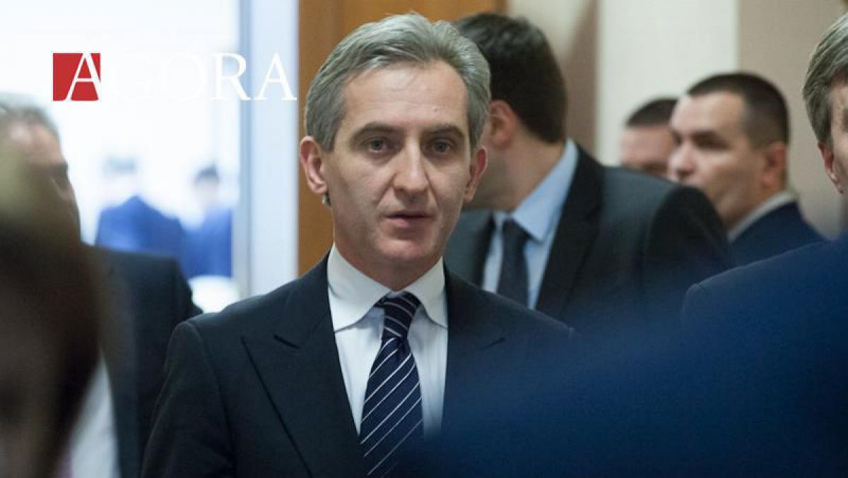 Iurie Leancă: Nici eu, nici colegii mei nu analizăm posibilitatea retragerii mele din campania electorală