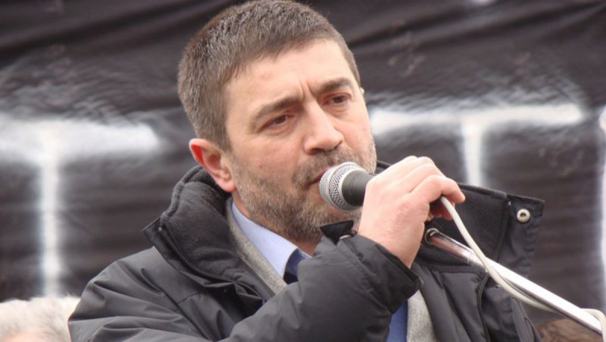 Iurie Roșca se alătură protestelor? Avem corturi, megafoane, dar și experiență