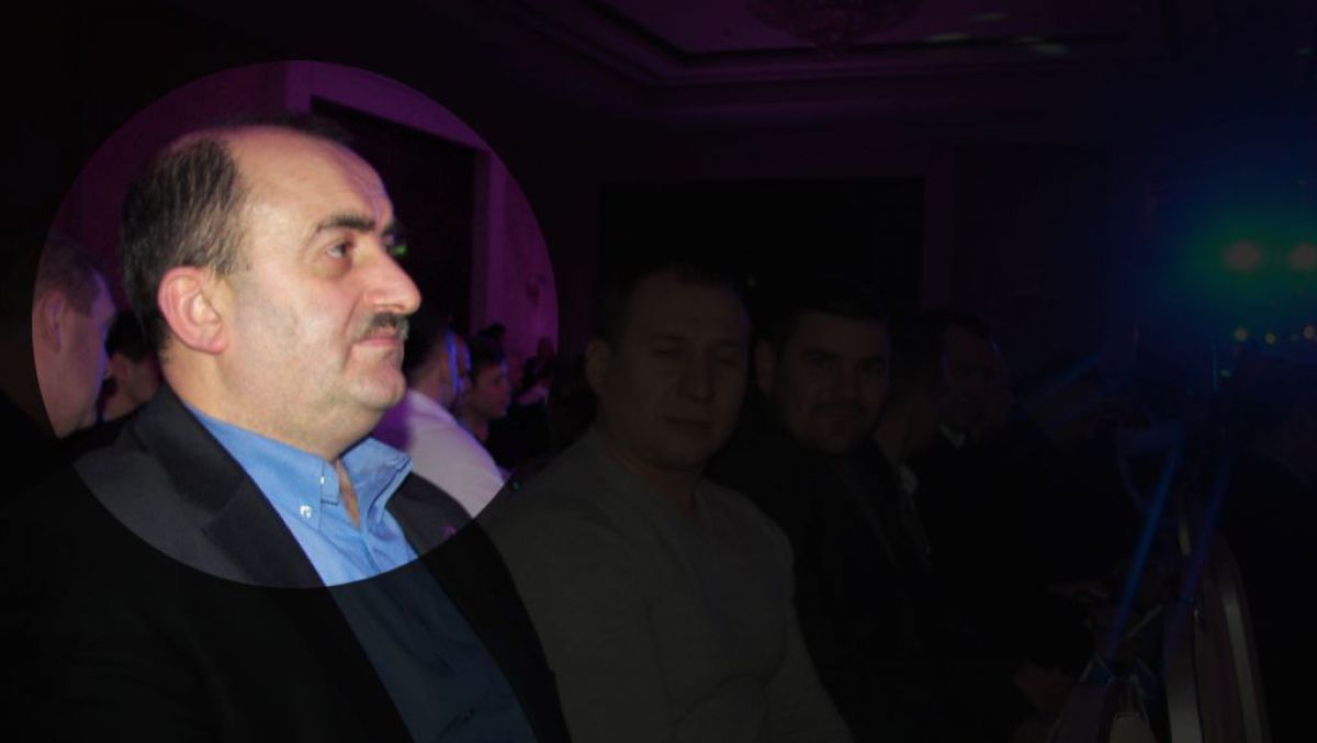 Iurie Topală, noul director interimar la CFM