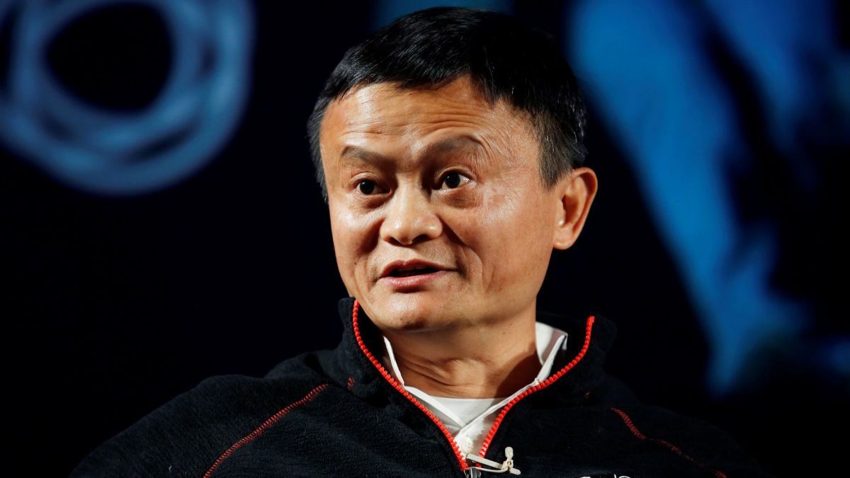 Jack Ma, cel mai bogat om din China, își anunță plecarea de la Alibaba
