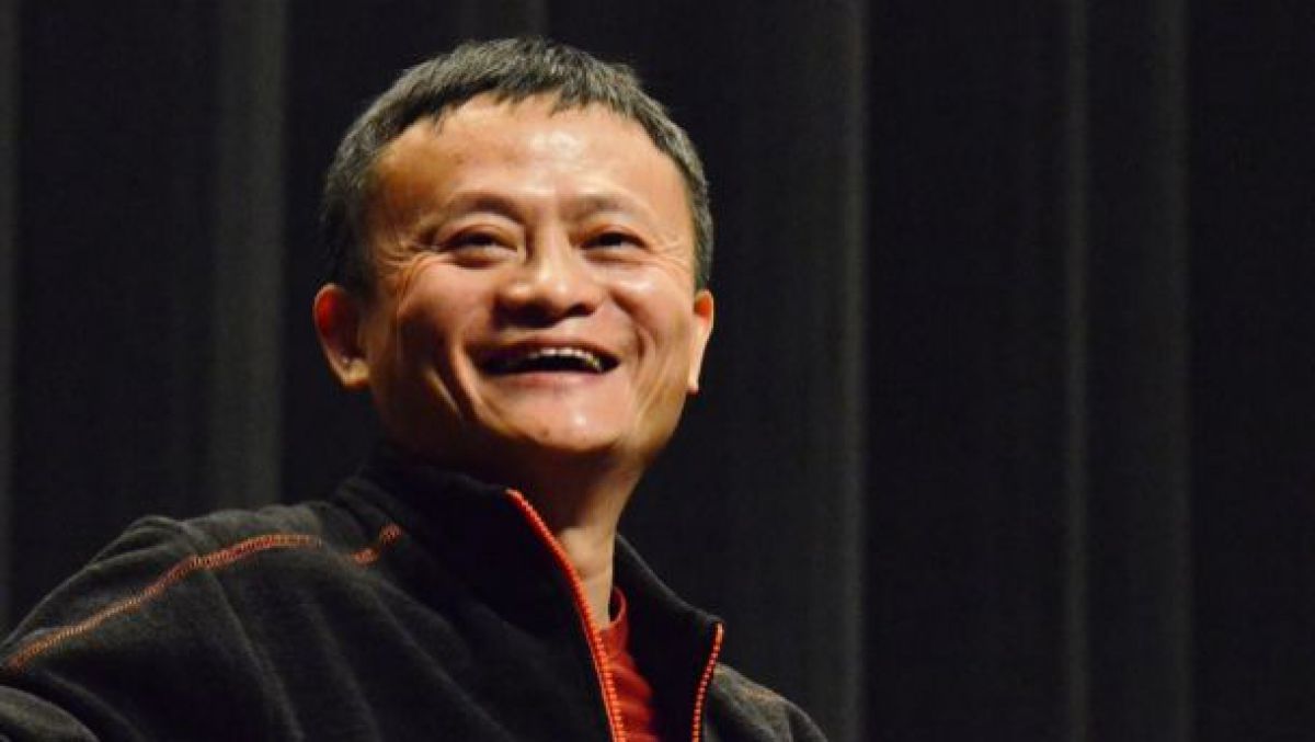 Jack Ma nu pleacă de la Alibaba. Un ziar apropiat miliardarului dezminte știrea apărută în The New York Times