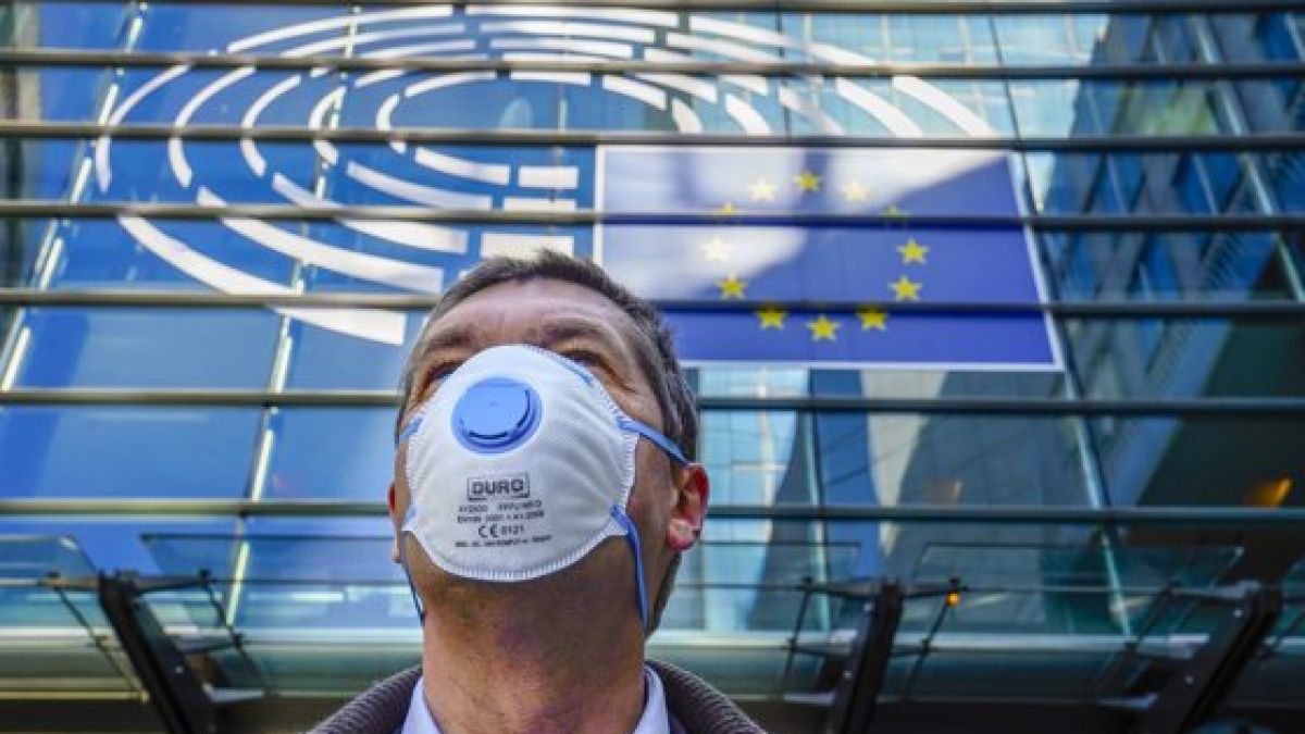 Jaf la Parlamentul European: Au fost sustrase laptopuri, tablete și alte obiecte de valoare
