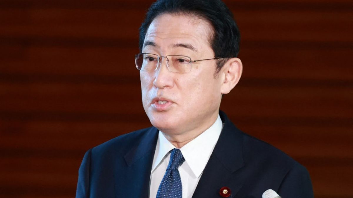 Japonia a anunțat sancțiuni suplimentare împotriva Rusiei
