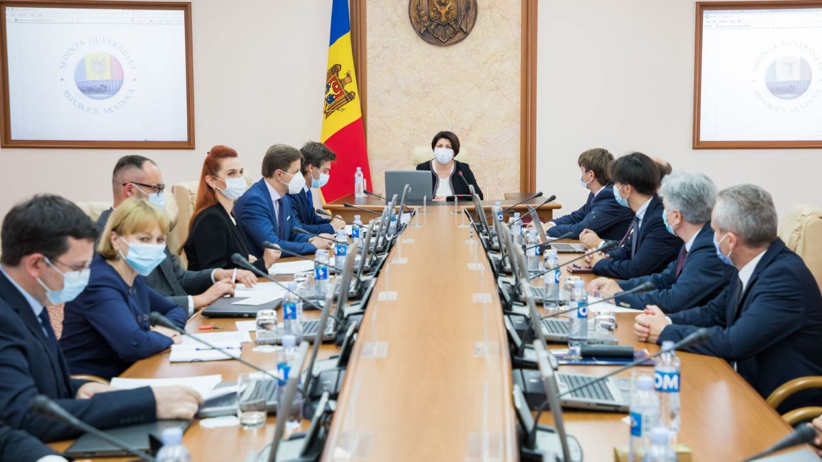 Japonia oferă Republicii Moldova un grant în valoare de aproape un milion de dolari. În ce scop vor fi folosiți banii