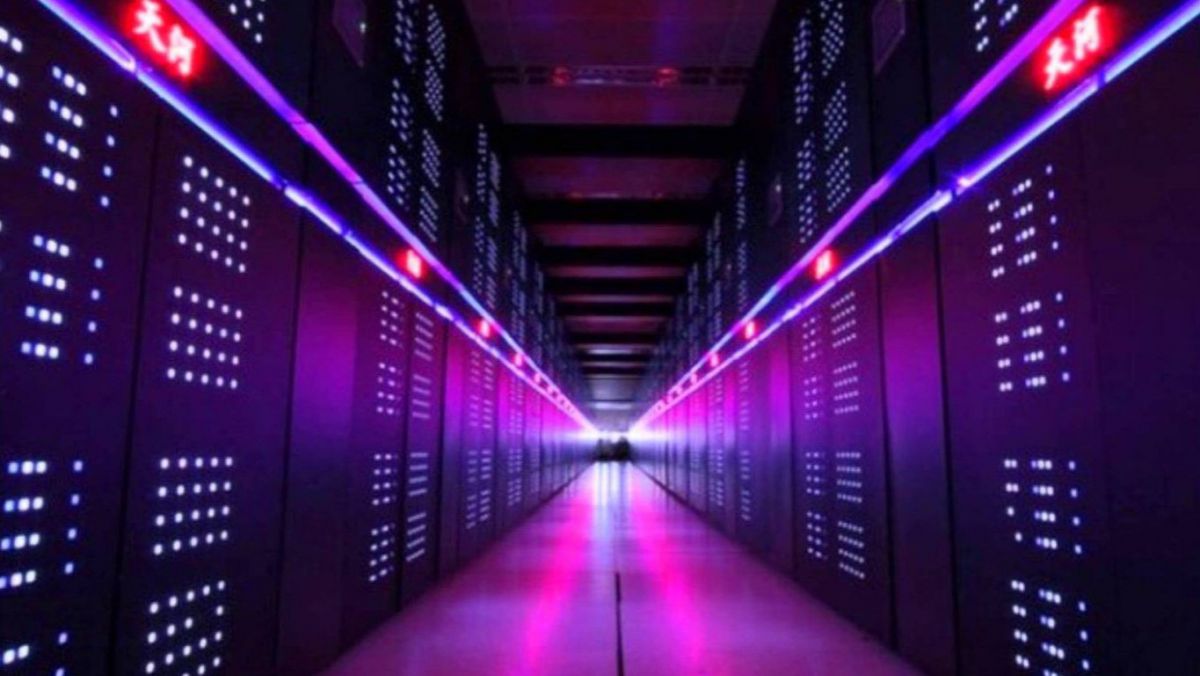 Japonia va investi 173 de milioane de dolari pentru a construi cel mai puternic supercomputer din lume
