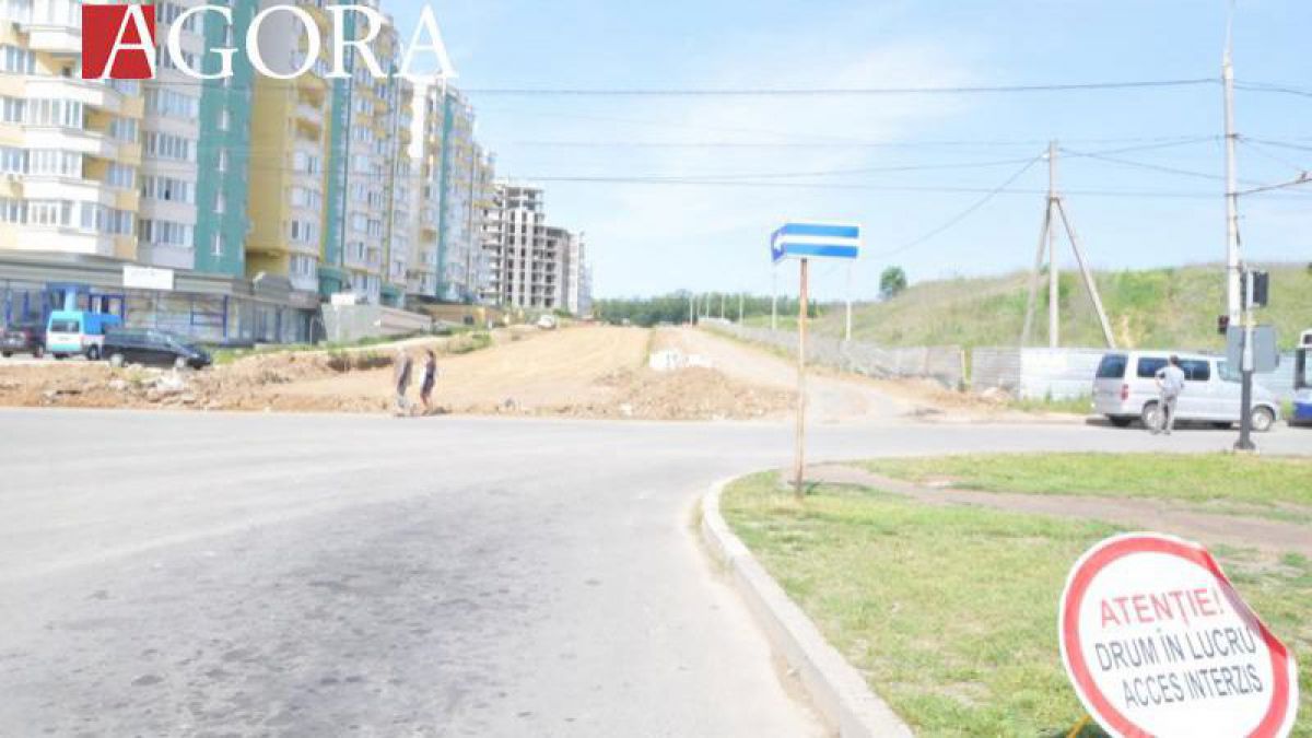 Japonia va oferi 500 milioane de euro pentru construcția a 240 km de drumuri moldovenești