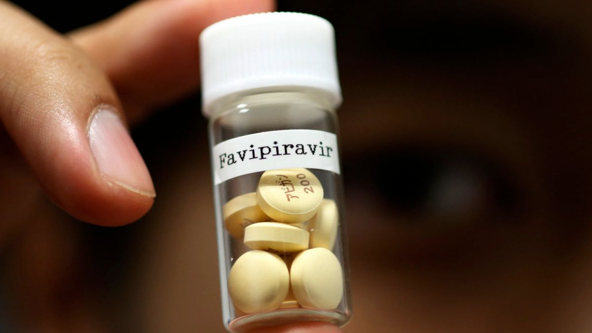 Japonia va oferi R. Moldova un lot de medicament anti-gripal, aflat în regim de testare, ca parte a unui efort de combatere a COVID-19