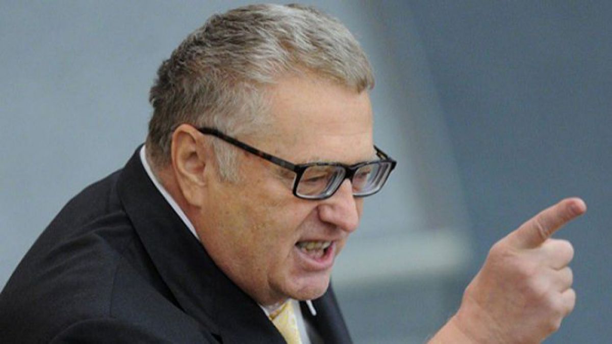 Jirinovski a comentat declarațiile lui Pettit: SUA a dat de înțeles Chișinăului să nu se confrunte cu Rusia