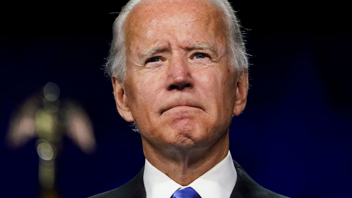 Joe Biden: Rusia încalcă dreptul internațional, călcând în picioare Carta Națiunilor Unite