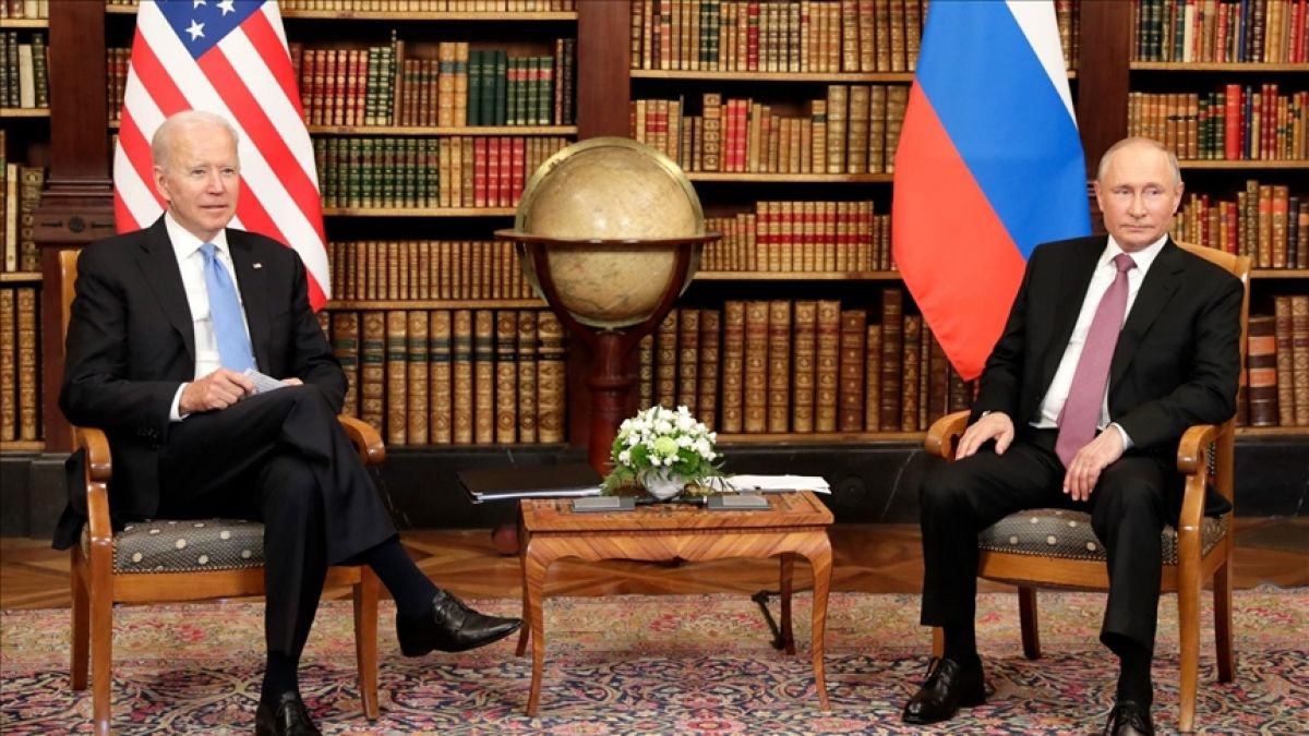 Joe Biden: Dacă Rusia atacă Ucraina, suntem pregătiți sa răspundem decisiv