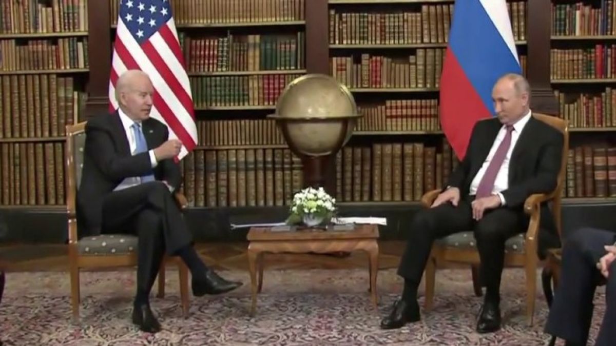 Joe Biden îi cere lui Vladimir Putin să ă acţioneze împotriva atacurilor cibernetice împotriva SUA