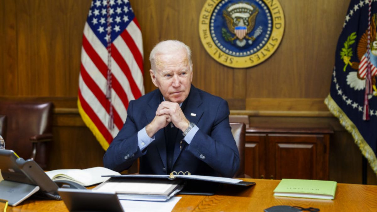 Joe Biden intenționează să crească bugetul armatei SUA și în 2023. Apărarea ar urma să primească peste 770 de miliarde de dolari